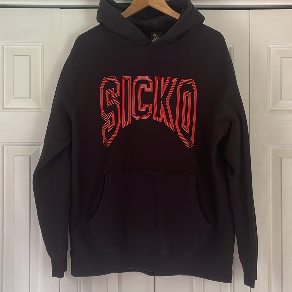 OVO SICKO Hoodie